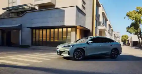 比亚迪引爆车市新风暴！海洋网限时特惠，部分车型一口价低至5.58万起