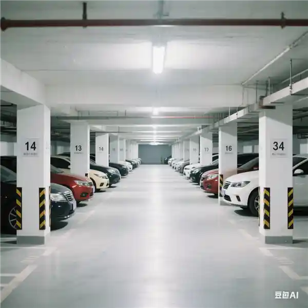 警惕！地下车库隐形杀手：这种一级致癌物可能正悄悄超标