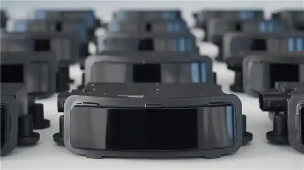 何小鹏脑洞大开：为何放弃激光雷达，押注视觉辅助驾驶？