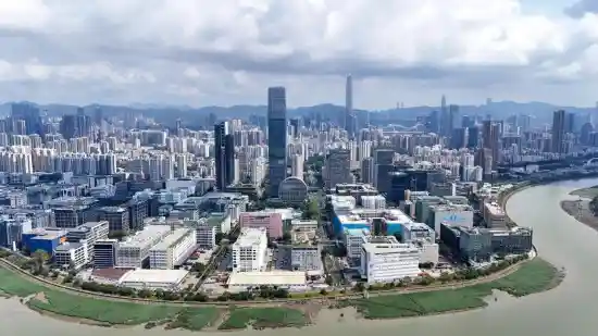 大湾区引擎：河套深圳园区引领深港科创融合新高地