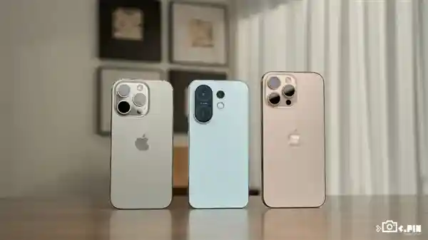 vivo新机引爆社交圈：续航拍照全开挂，胶片滤镜玩出情怀杀