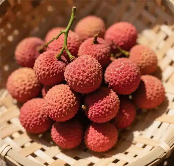 贪食十斤荔枝险丧命：揭秘‘荔枝病’的致命诱惑