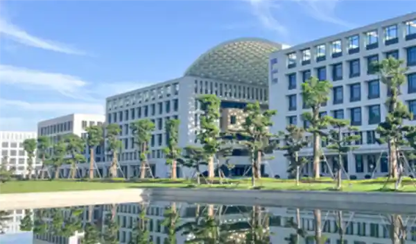 曹德旺豪掷100亿！打造中国版斯坦福，未来教育新标杆