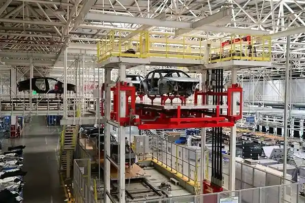 比亚迪官方回应：网传说法失实，正携手乾城集团共渡难关