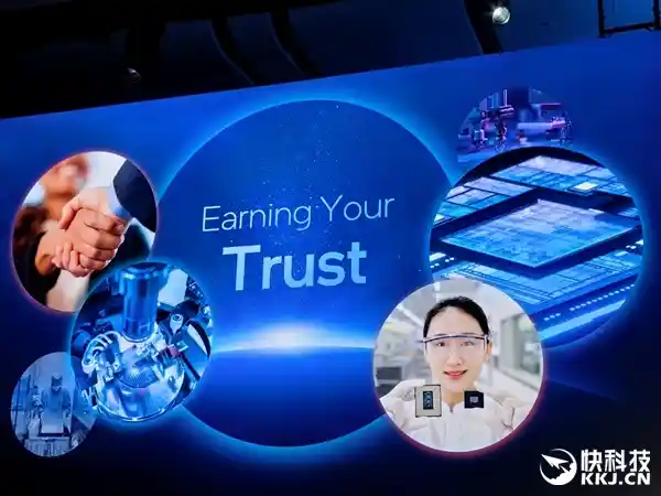 《18A即将投产，14A全面启用！Intel代工传递信任与合作新高度》