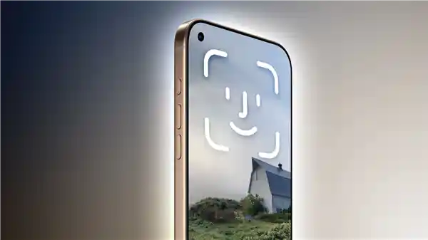 iPhone 18 Pro震撼首曝：屏下Face ID彻底告别药丸屏时代