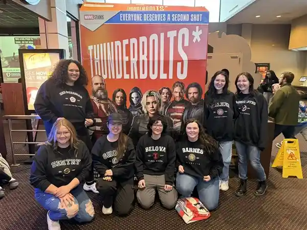 《雷霆特攻队》票房遇冷，全球表现未达预期