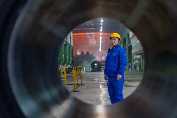 匠心闪耀新时代：他们用奋斗点亮经济科技之光