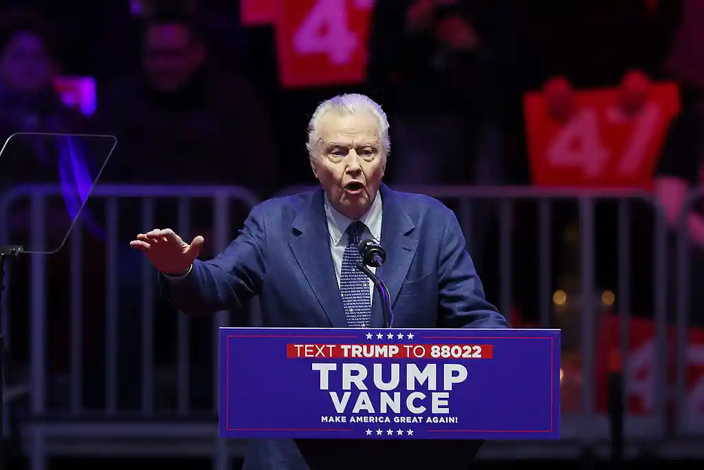 《银幕战火升级：特朗普拟对外国电影加税，助推好莱坞回归本土拍片》