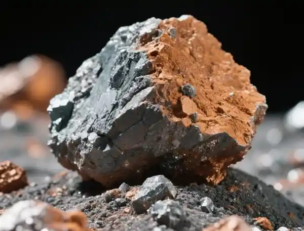 中国稀土发力！价格狂飙210%，美国7种中重稀土精炼能力竟为零