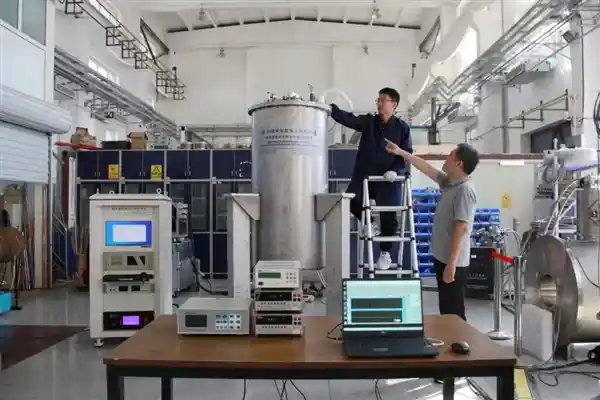 中科院重大突破！强磁心脏成功国产化，打破国际垄断