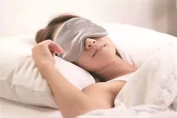 《节后恢复有妙招：气血不足的人必睡出健康来》