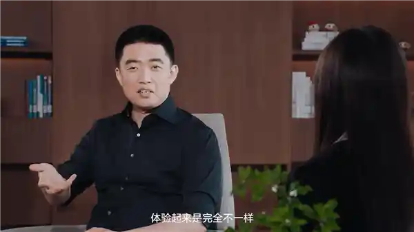 李想公开回应理想星环OS开源：一场对DeepSeek的特别致谢