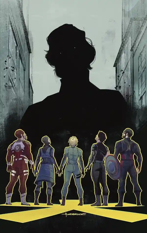 《雷霆特攻队》导演跨界执导变种人宇宙，全新视角引爆期待