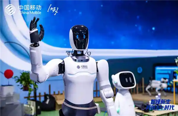 破译机器人‘最强大脑’：四个自主技术颠覆未来