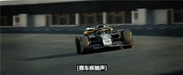 《F1》定档6月27日！库克力荐：这可能是你看过最炸裂的电影