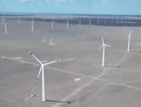 电力飞越千里：新疆能源7毫秒直达山城