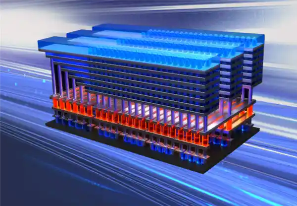 长江存储再诉美光：指控对方技术落后，诋毁竞争