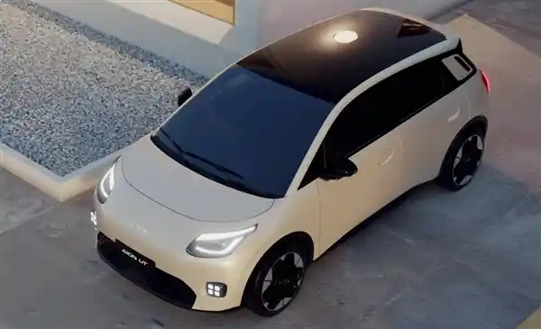 618狂飙价！5.38万开走埃安爆款，一口价引爆购车热潮