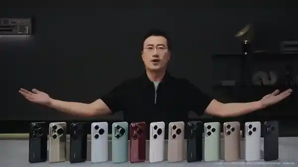 华为Pura 80系列狂销破千万！6499元起真香价引爆市场