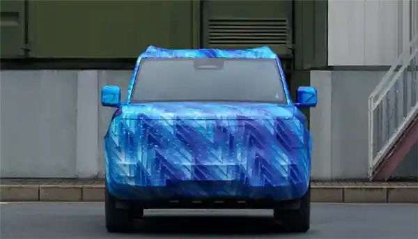 《超越理想L7！方程豹钛7官图惊艳亮相：30万级家用SUV新标杆》