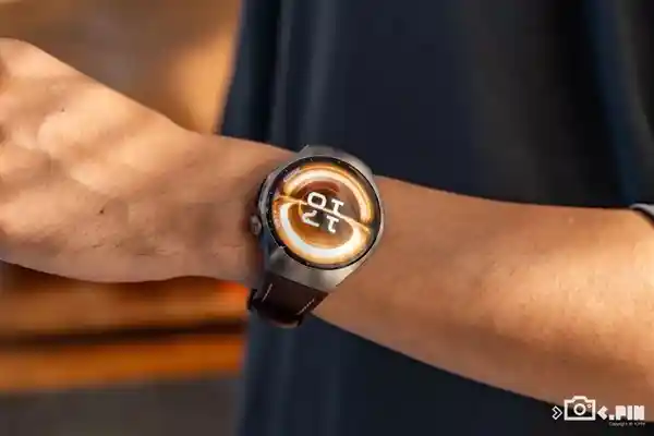 《历经两年打磨，华为新手表能否一鸣惊人？》