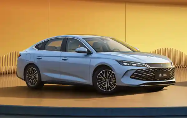 《乘联会崔东树：我为何坚持只选燃油车，新能源车我坚决不碰！》