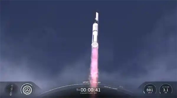 马斯克口嗨惹祸？SpaceX数十亿合同遭美政府紧急审查！