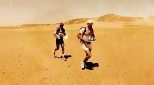 《为活命饮蝙蝠血：人类极限耐受力大揭秘》