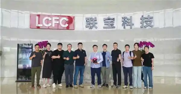 探秘ThinkPad灯塔工厂：京东采销直播揭秘产品品质压舱石