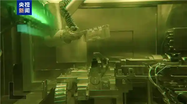 突破！我国成功将商用堆转化为肝癌治疗‘核’利器——钇-90实现商业化