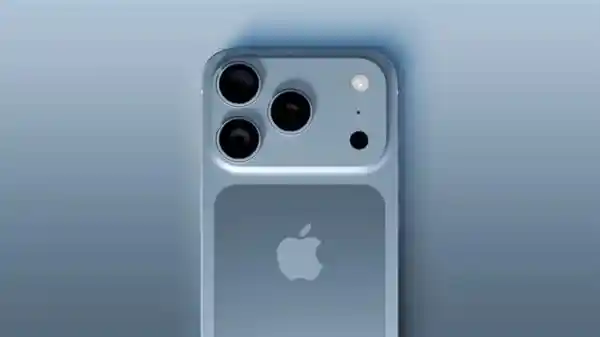 iPhone 17系列重磅曝光！苹果科技春晚倒计时开启，设计性能双颠覆