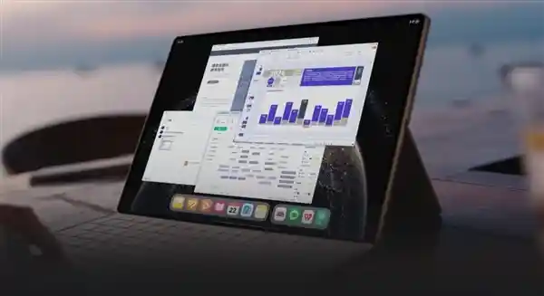 鸿蒙5首秀！华为MatePad Pro 13.2英寸柔光版震撼开售：限时补贴价5499元