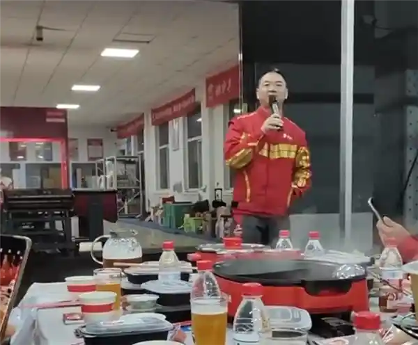 《刘强东首度揭秘：京东决策背后的逻辑密码》