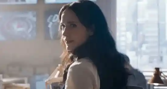 《厕所意外接到滚导来电！新《超人》女主的爆笑选角经历》