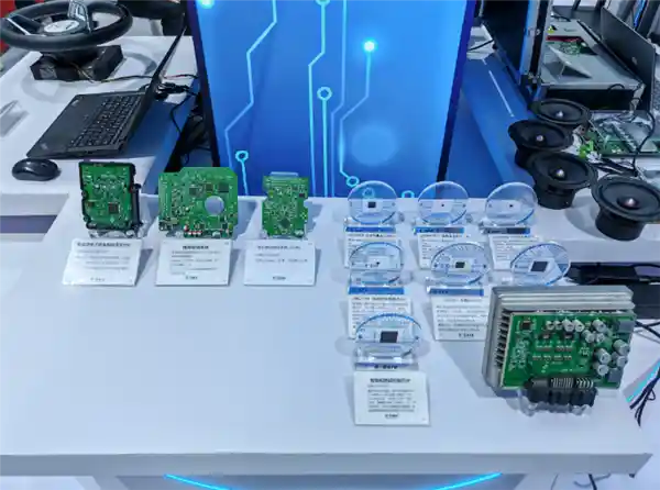 国芯科技抗量子密码卡内测圆满成功，已启动多客户送样验证