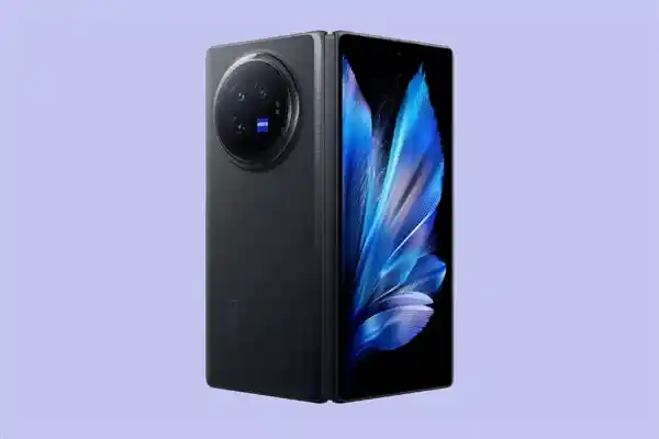 蓝厂黑科技来袭！vivo X Fold5重磅入网，轻薄大折叠新纪元开启