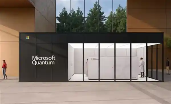 微软量子计算里程碑：错误率惊降1000倍，开启全新计算时代！