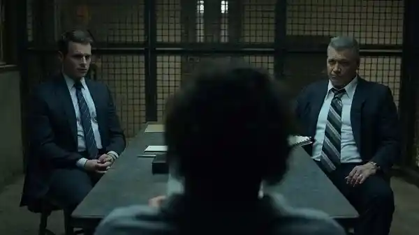 《心灵猎人：罪恶档案或将开启三部曲新篇章》