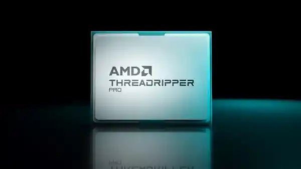 Zen5线程撕裂者9000重磅发布：性能飙升145％，四大核心黑科技深度解读