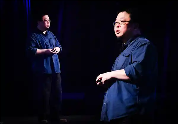 罗永浩亲曝神秘AR项目：烧光数亿，直言十年难商业化