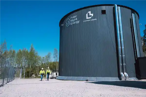 废弃变宝：这种垃圾电池竟可供电5000人一个月