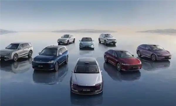 华为ADS 4重磅来袭！9月底起分批推送，高速L3智驾时代正式开启