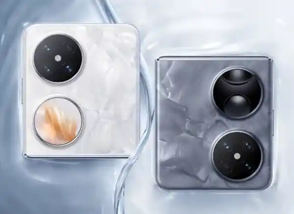 华为Pocket 2优享版震撼发布：顶配5999元起，全系享国补福利