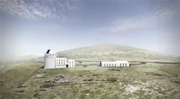 我国2.5米太阳之眼即将诞生，2026年揭开宇宙之光新篇章