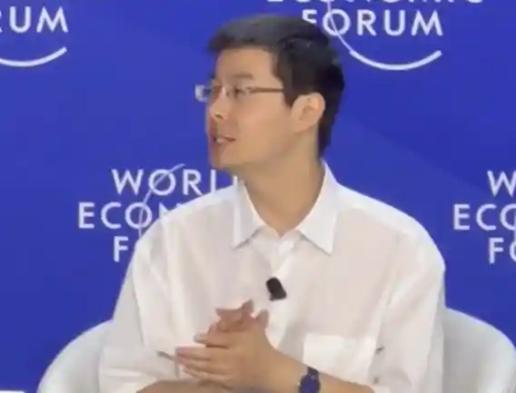 王兴兴首曝宇树科技年入超10亿：员工规模近千人，行业黑马崛起