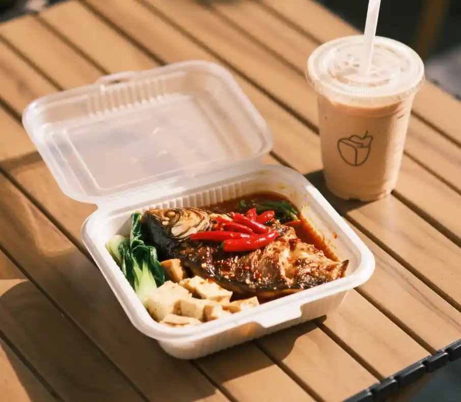 男子日均点外卖2.5次竟需终身服药！塑料包装被曝成血管毒剂