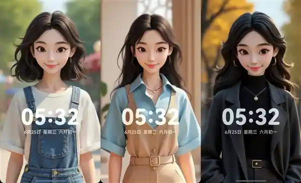 鸿蒙5.1首秀！华为Pura 80系列重磅登场，全新系统亮点抢先看