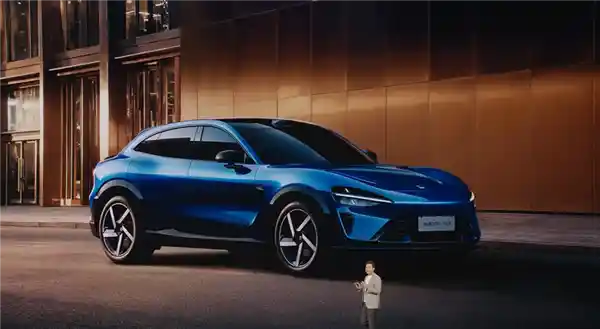 闲鱼爆火！小米YU7单日搜索量飙升近50万次引热议