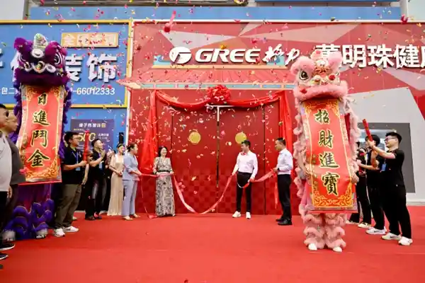 空调工高温补贴每台20元 董明珠暖心举措引关注